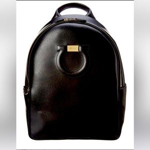 SALVATORE FERRAGAMO backpack